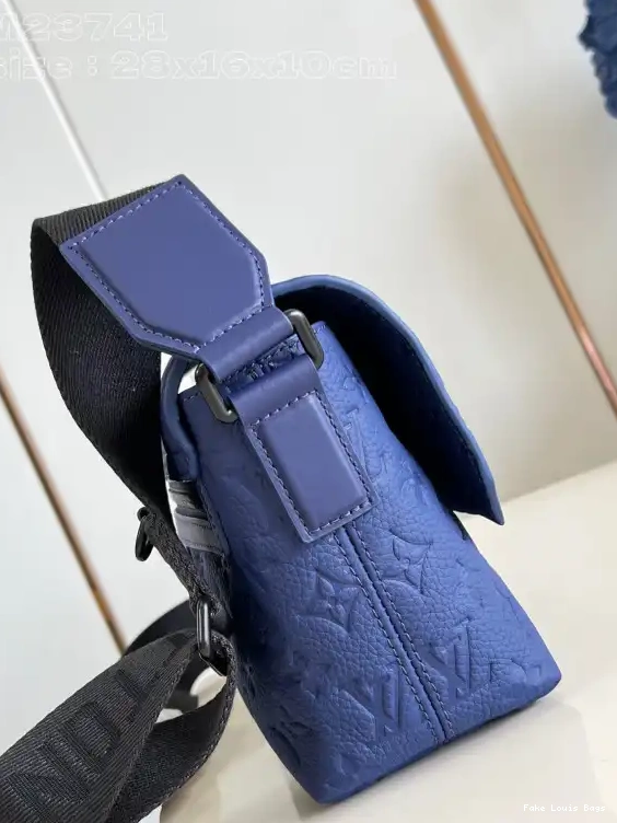 Rep ladies S-Cape VUITTON Messenger-28*16*10cm LOUIS 0623